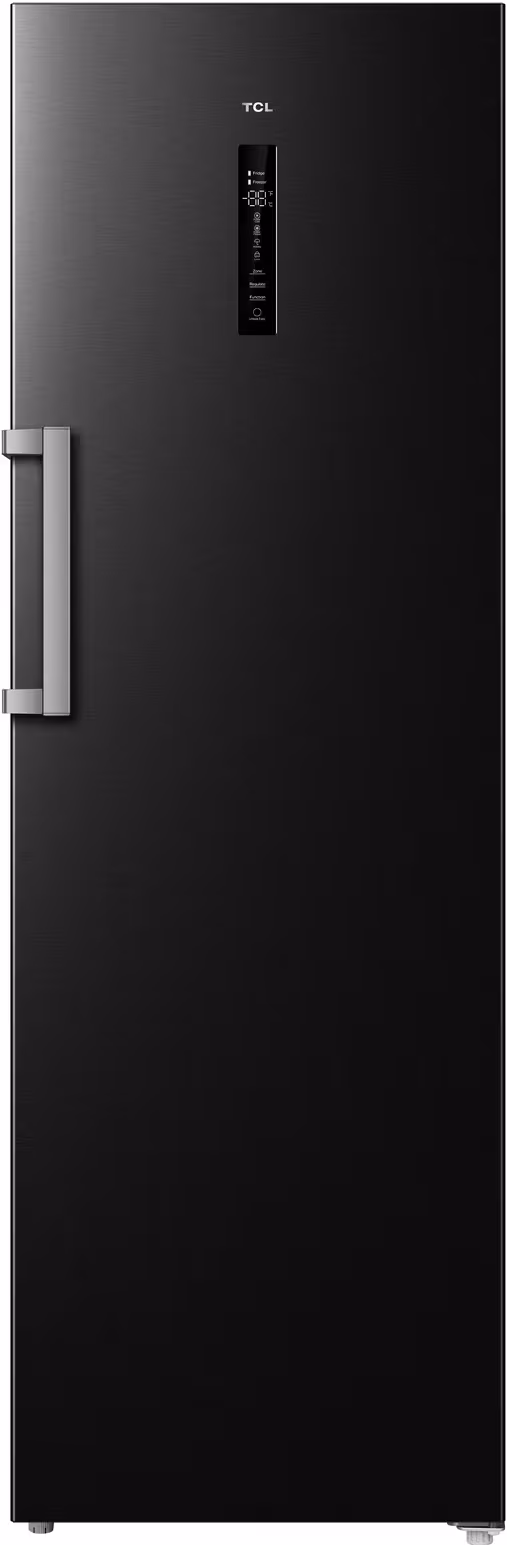 TCL Kylskåp FC400RBD2 (svart)