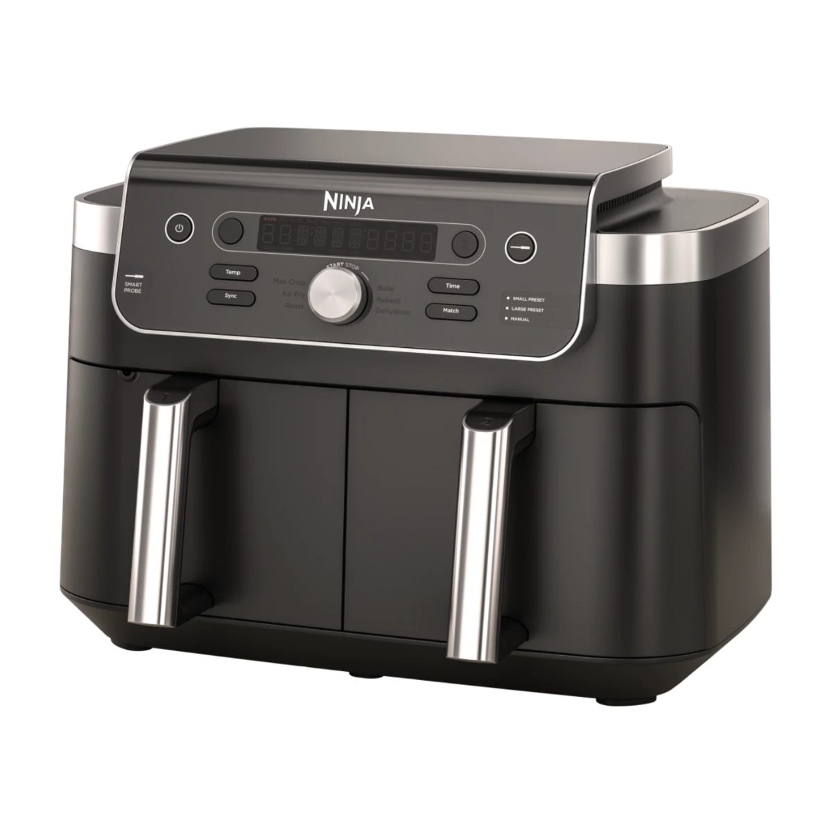 Ninja DualZone Max DZ950EU airfryer