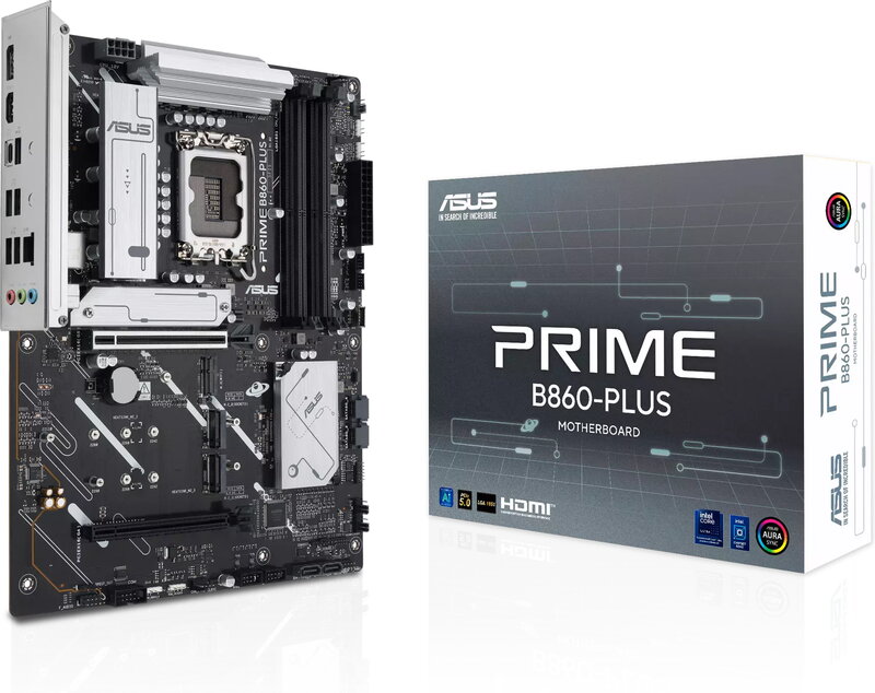 ASUS PRIME B860-PLUS