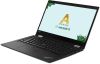 Lenovo ThinkPad X13 G1, 13.3" Full HD IPS touch, AMD Ryzen 3 PRO 4450U, 16 GB, 256 GB PCIe SSD, Win11 Pro, Refurbished Grade A, 2 års garanti