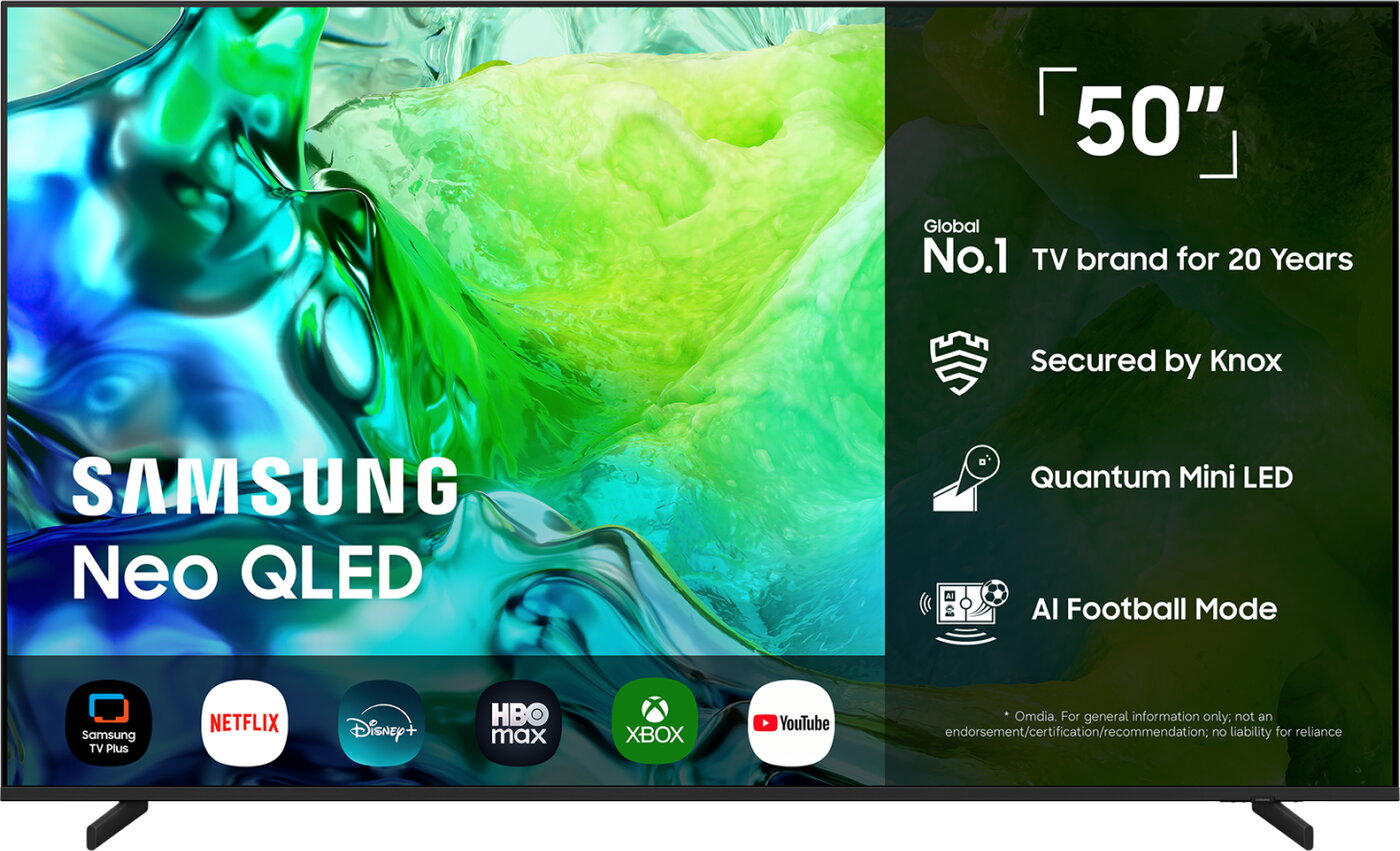 Samsung TQ50QN82HBUXNA