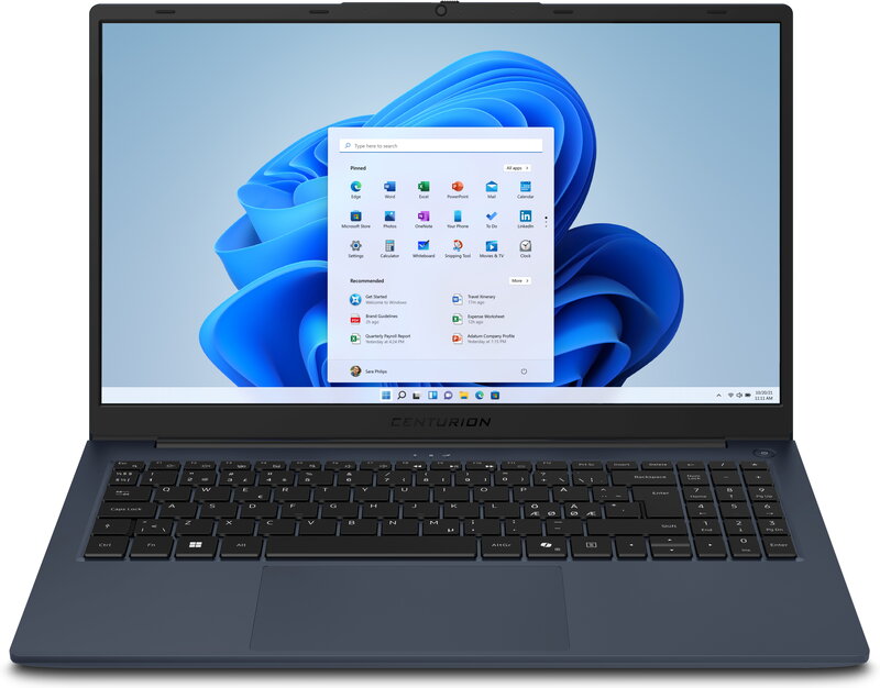 Centurion Lite L2 laptop 15,6" FHD