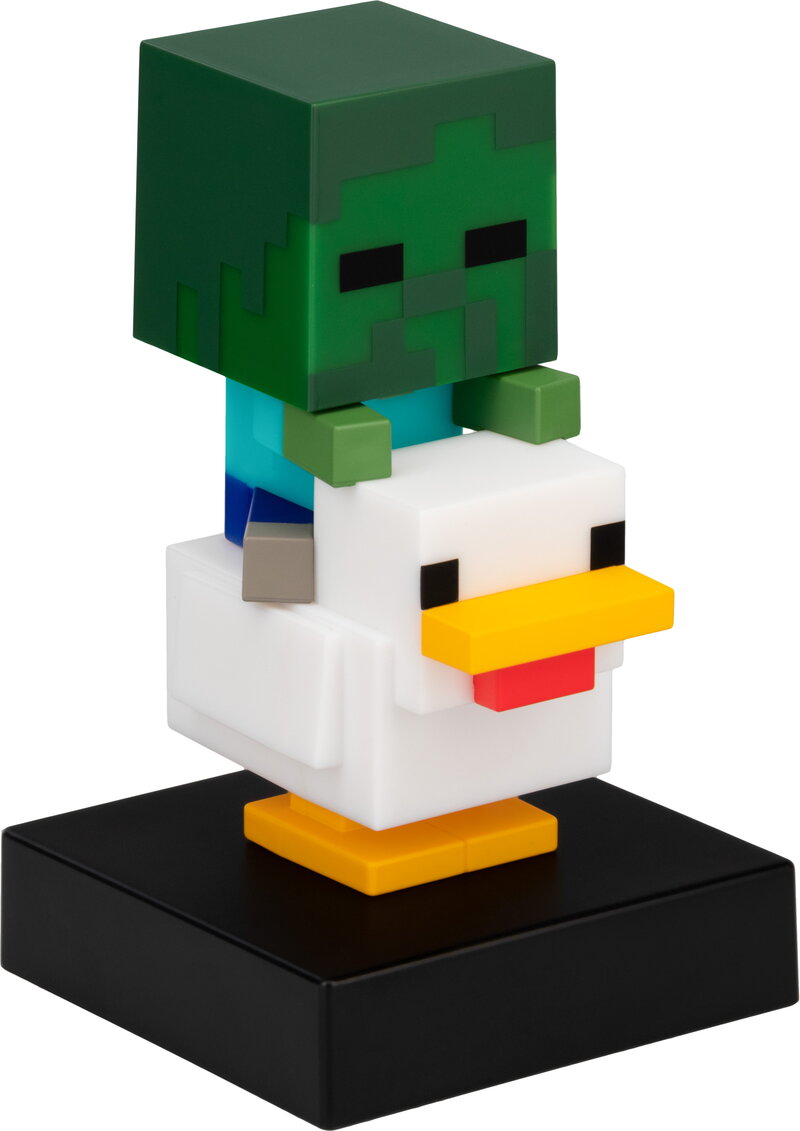 Paladone Icon Light - Chicken Jockey