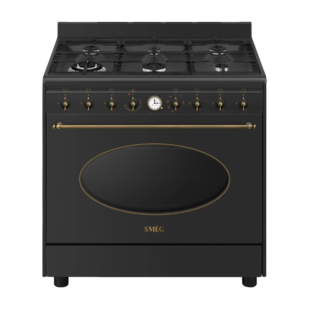 SMEG CO90GMAN2 spis