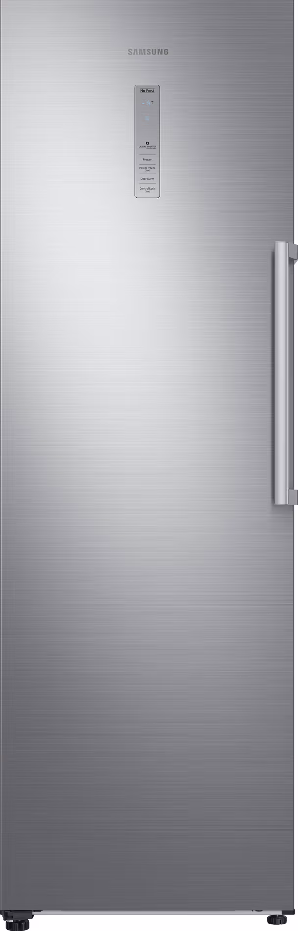 Samsung frys RZ32M713E7F/EE (Rostfritt stål)