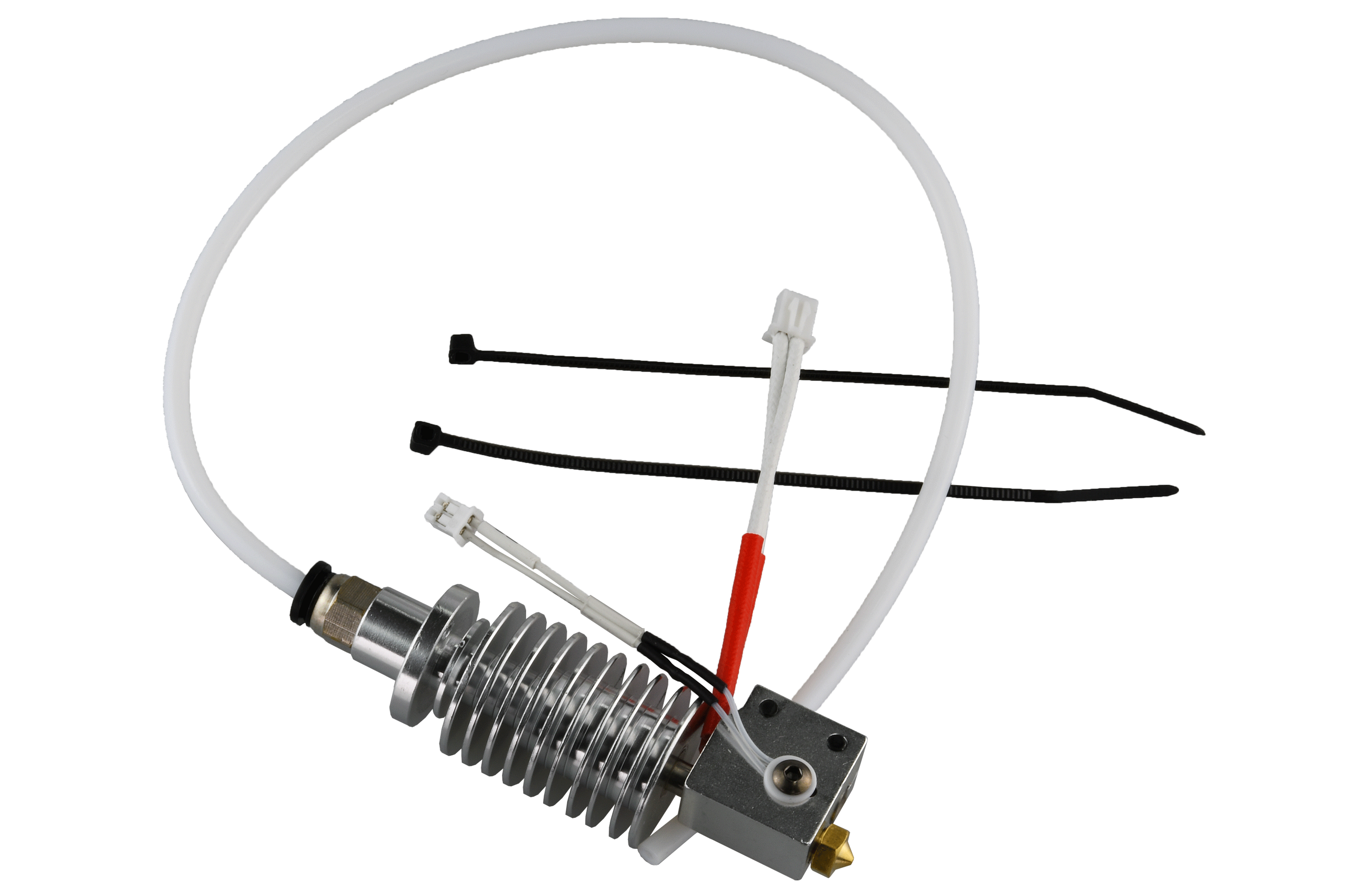 Anycubic Vyper Hot-End Assembly