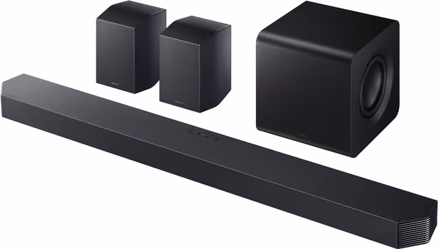 Samsung HW-Q935H/XE