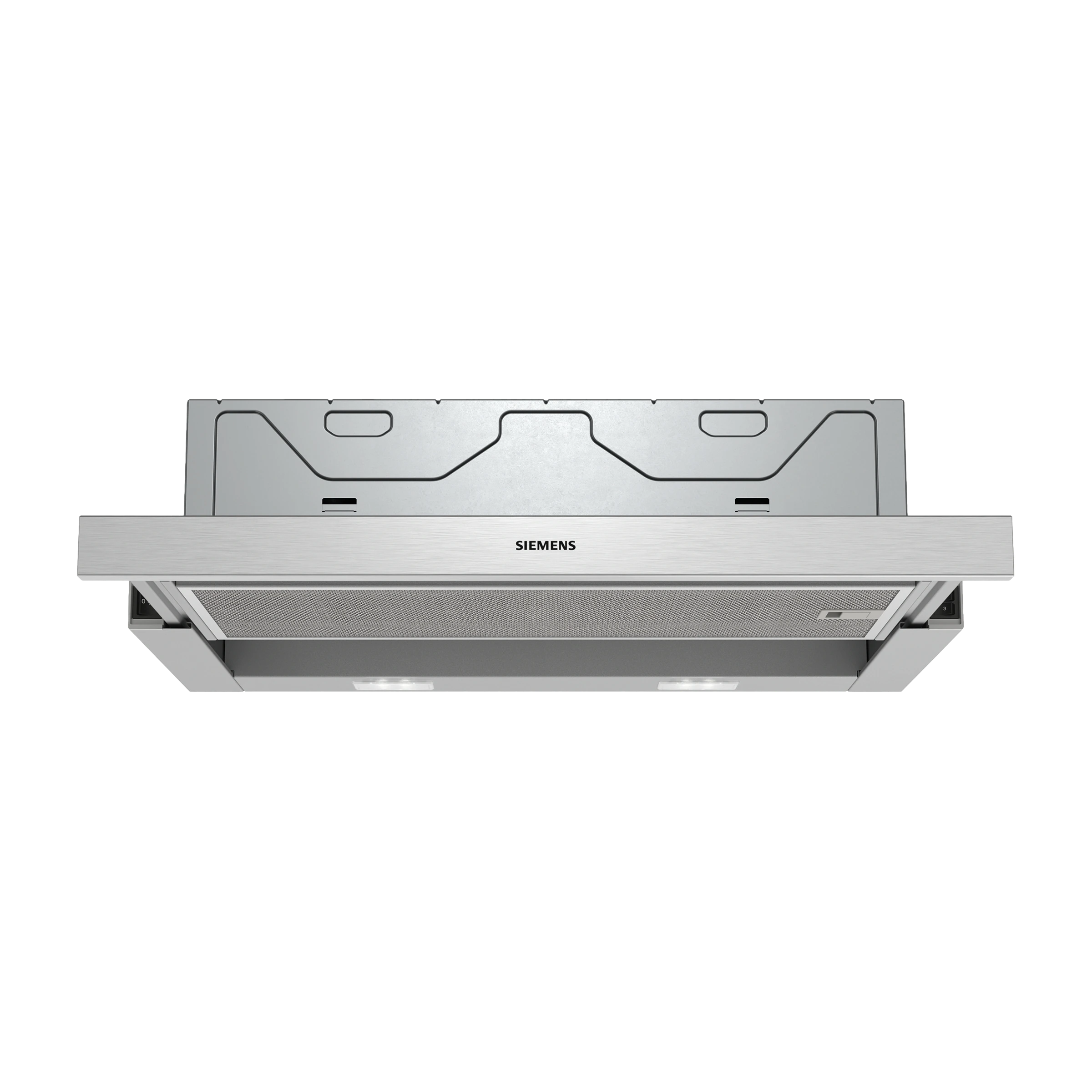 Siemens LI64MC521 köksfläkt