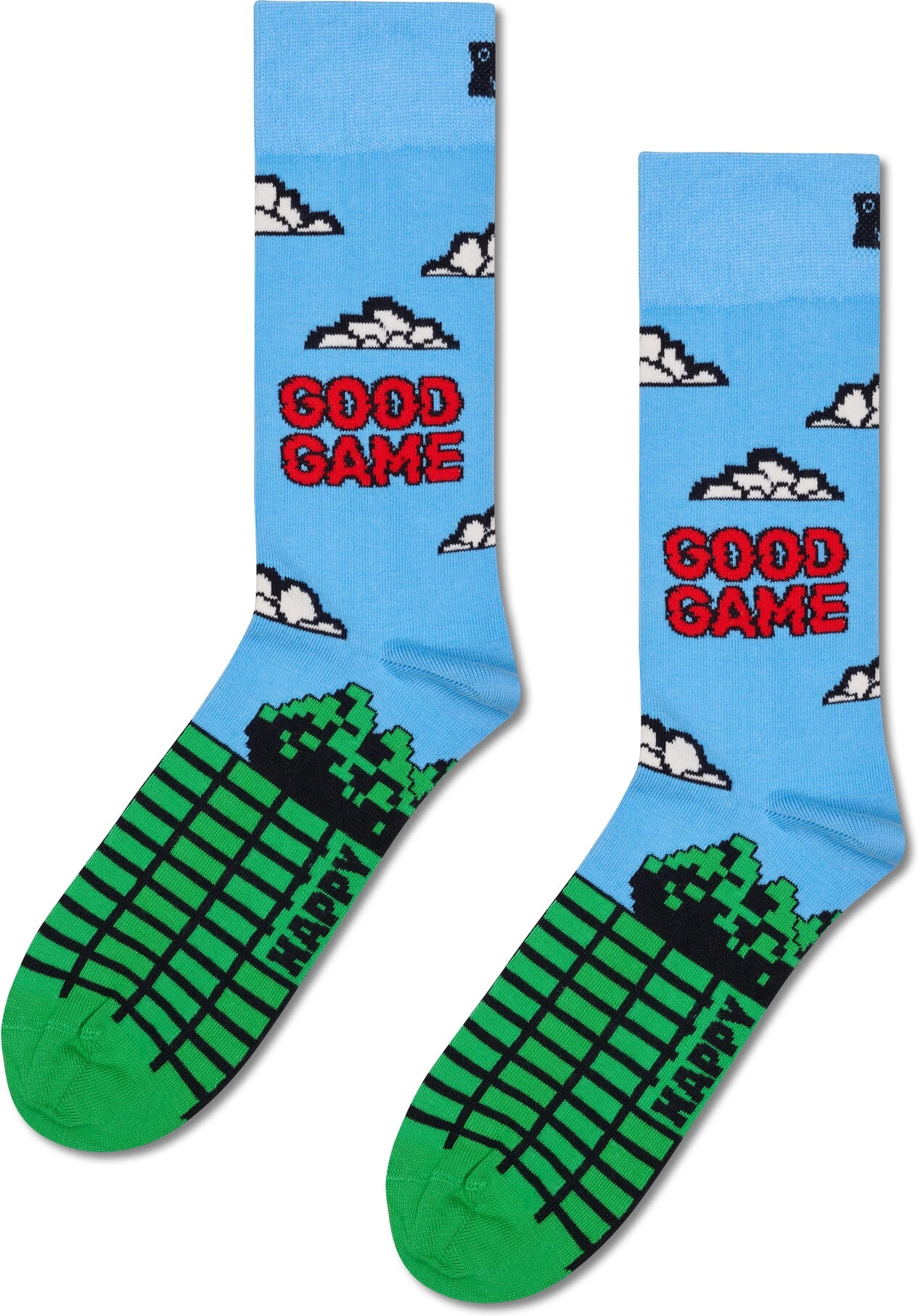 Happy Socks Good Game Sock 41-46