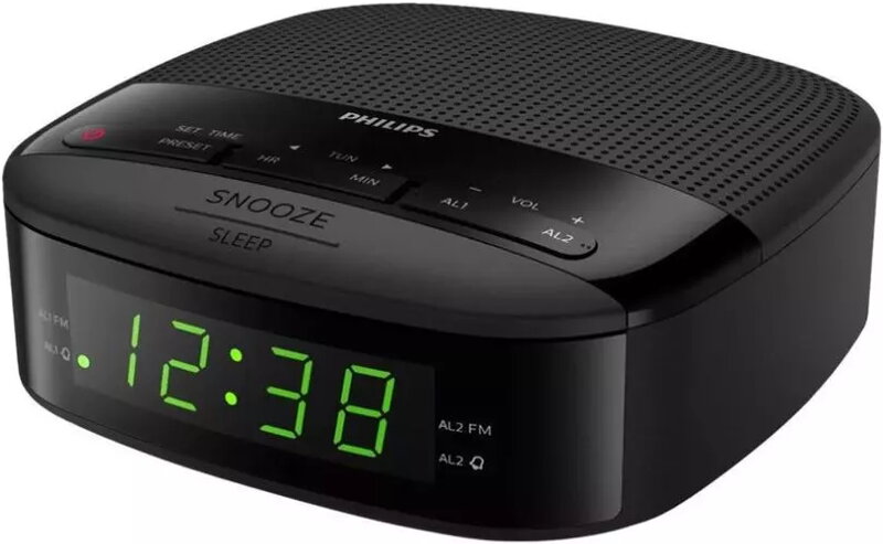 Philips Klockradio TAR3205