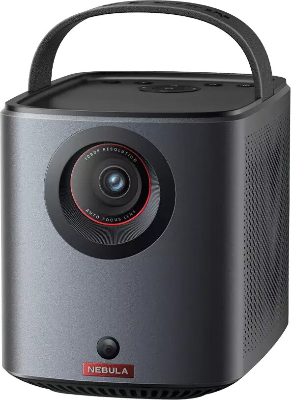 Anker Nebula Mars 3 Air / Portable Google TV Projector