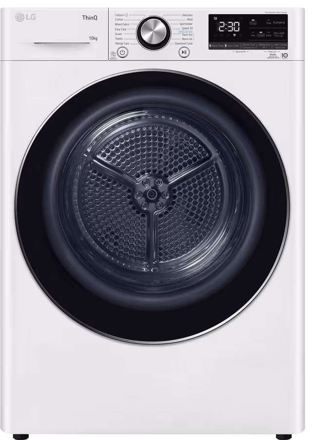 LG Torktumlare RV5DN1004 (10kg)