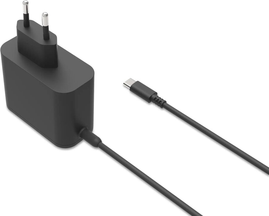 Centurion LPC-C3000 - Laptop Charger 65W (Fyndvara klass 1)