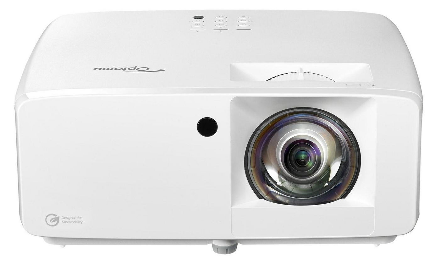 Optoma Projektor UHZ35ST - 3840 x 2160 - 3500 ANSI lumens