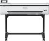Epson SureColor Multifunktions - Färg - Bläck