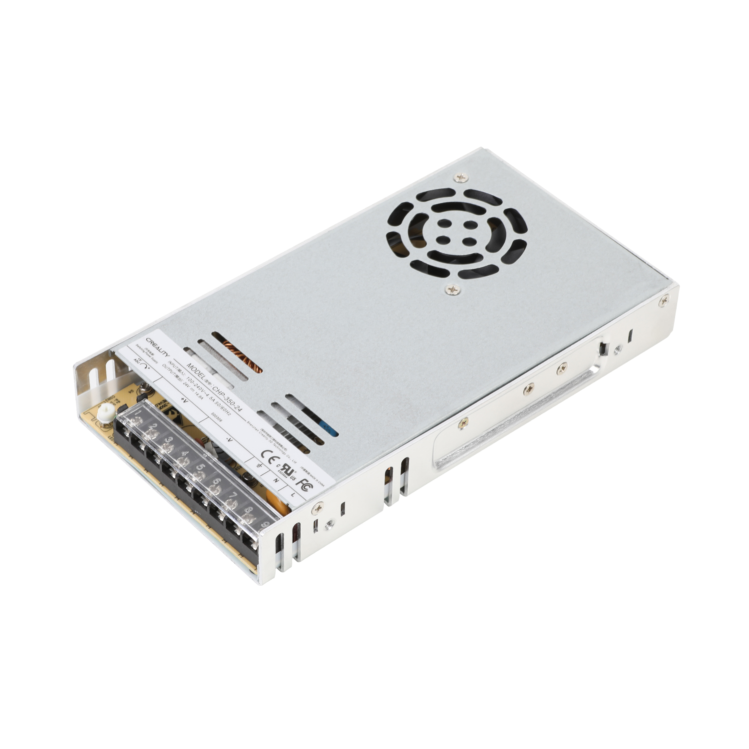 Creality Power Supply for K2 Plus