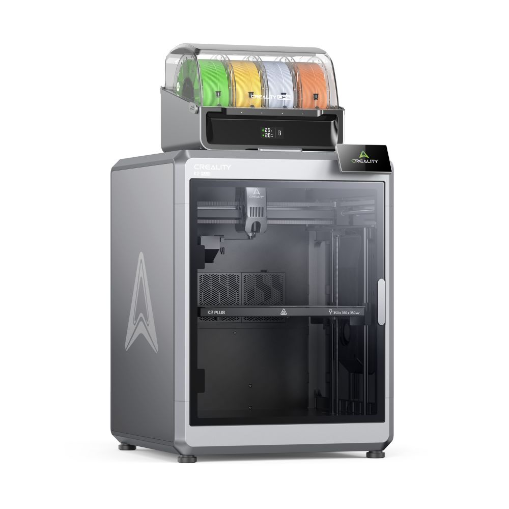 Refurbished - Creality K2 Plus Combo