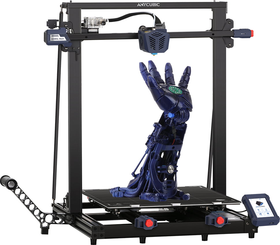 Refurbished Anycubic Kobra Max