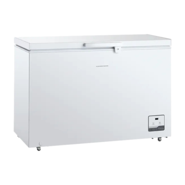 Scandomestic CF400WE frysbox