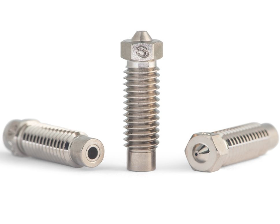 Bondtech Coated Brass CHT Nozzle Elegoo