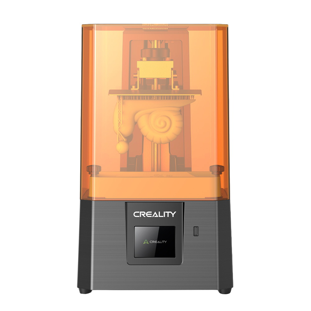 Refurbished - Creality Halot-R6