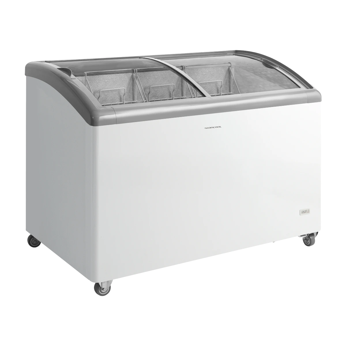 Scancool IC352D frysbox