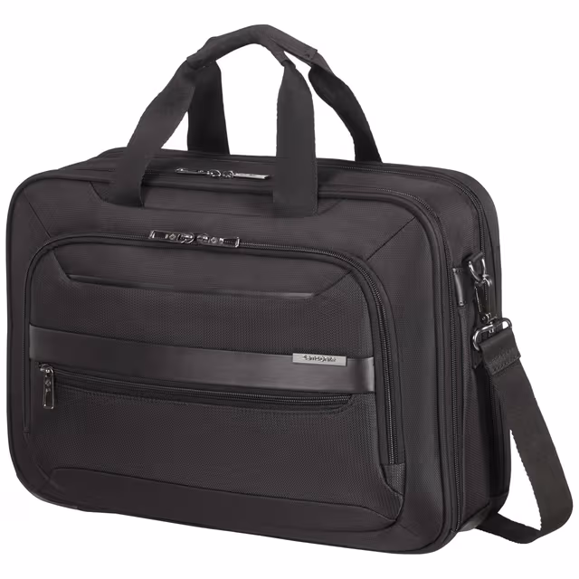 Samsonite Vectura Evo 15.6" datorväska (svart)