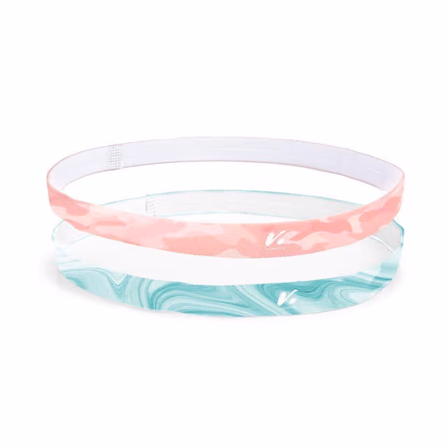 Gymstick Vivid Head Band Set