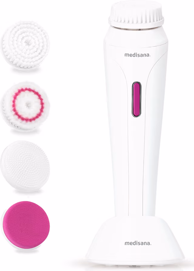 Medisana FB 885 Ansiktsrengöringsborste