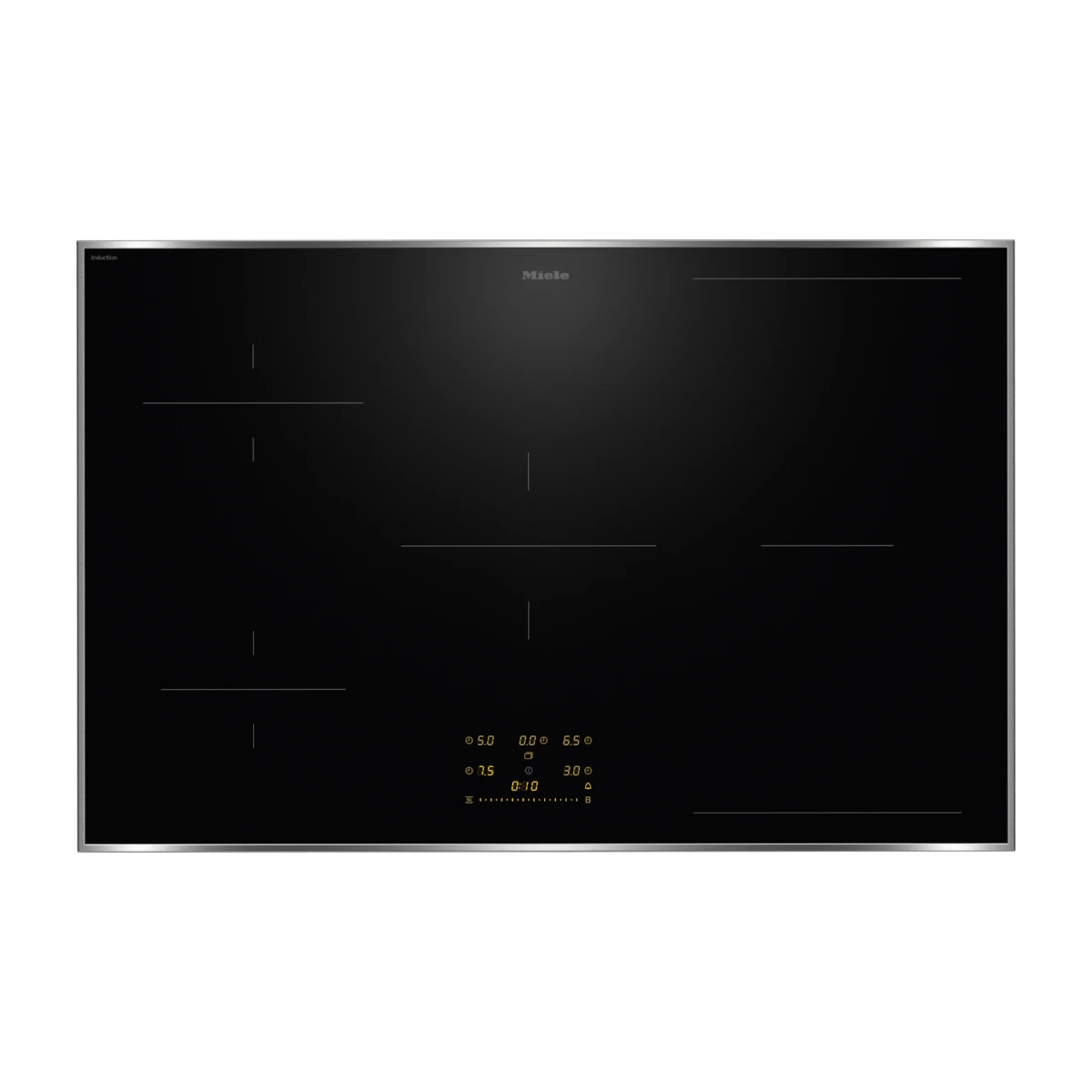Miele spishäll KM 8484 FR (80.6cm)