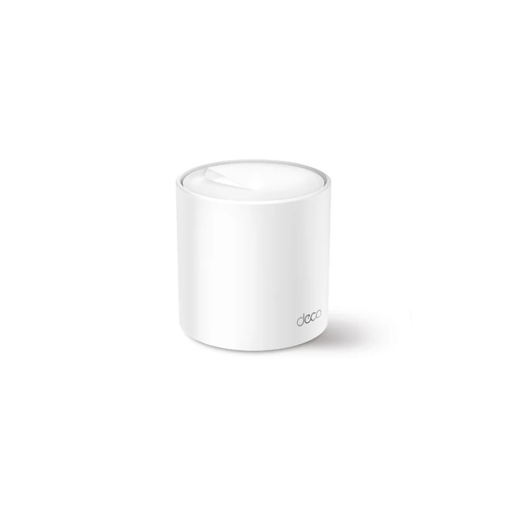 TP-Link Deco X50 (1-pack) AX3000 - Mesh router