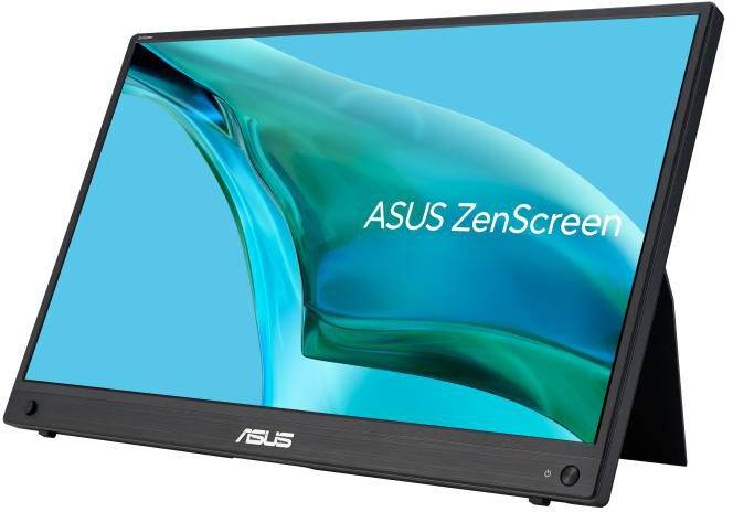 15.6" ASUS ZenScreen MB16AHG - 1920x1080 (FHD) - 144Hz - IPS