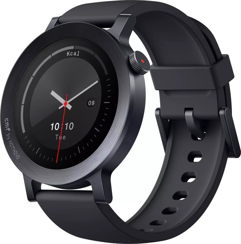 CMF Watch 3 Pro by Nothing-DarkGrey (Fyndvara klass 1)