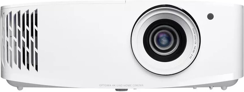 Optoma UHD35x