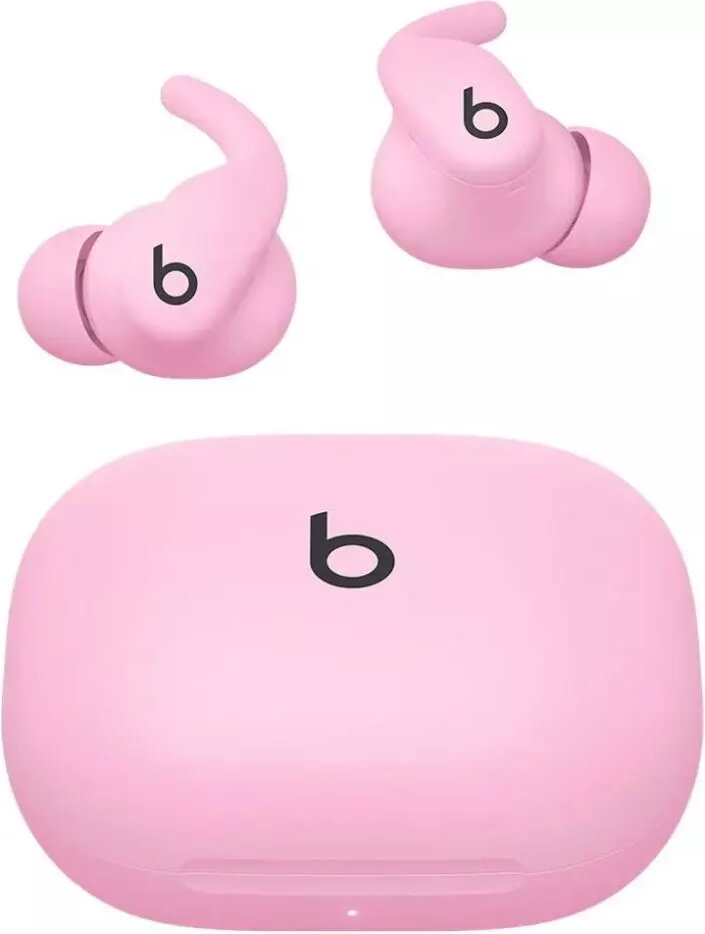 Powerbeats Fit - Power Pink