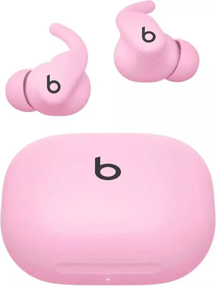 Powerbeats Fit - Power Pink