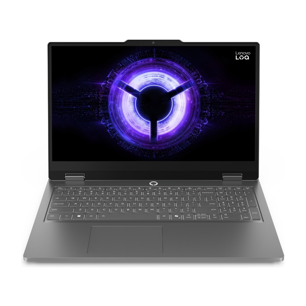 Lenovo LOQ Essential 15IRX11 (512 GB / RTX 5060) 15,6" bärbar dator