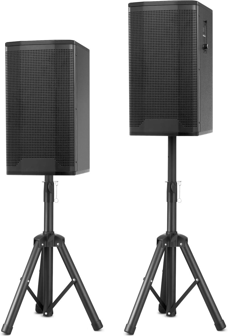 Andersson PA-C2000 Aktivt PA-system / Bluetooth