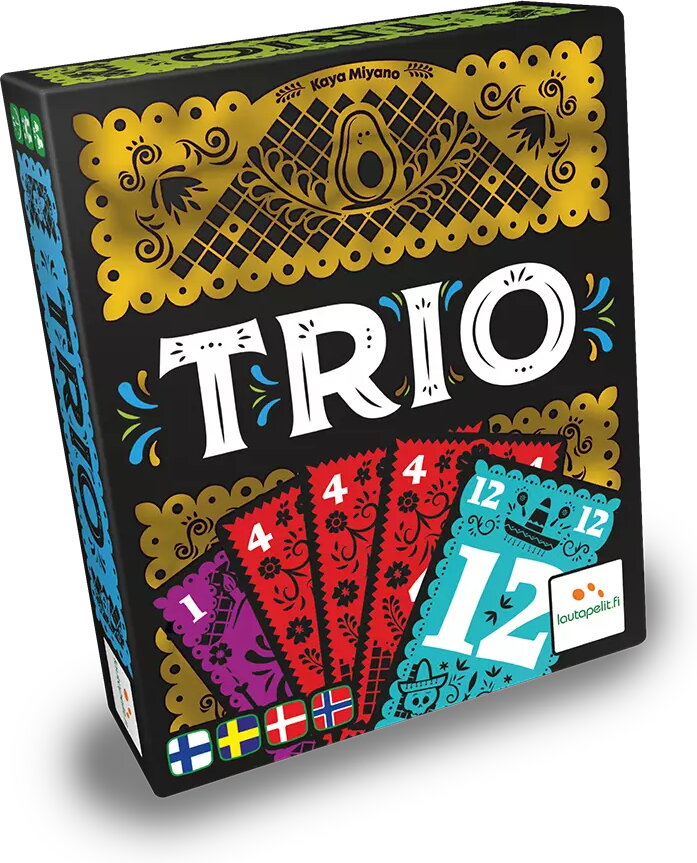 TRIO
