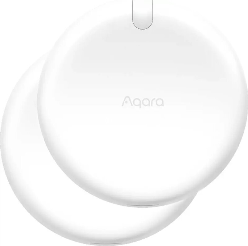 Aqara Presence Sensor FP2 2-pack