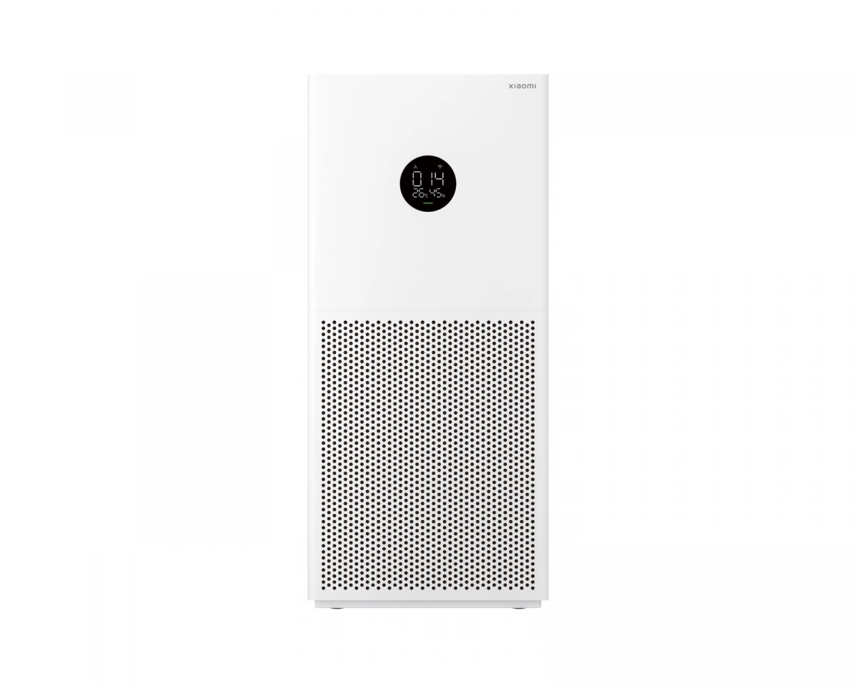 Xiaomi Mi Air Purifier 4 Lite - Vit Luftrenare