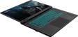 Gigabyte Gaming A16 Pro - Core 7 | 32GB | 1TB | RTX 5070 Ti