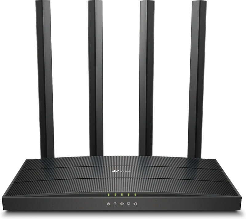 TP-Link Archer C80 - AC1900 / Dual Band / MU-MIMO (Fyndvara klass 1)