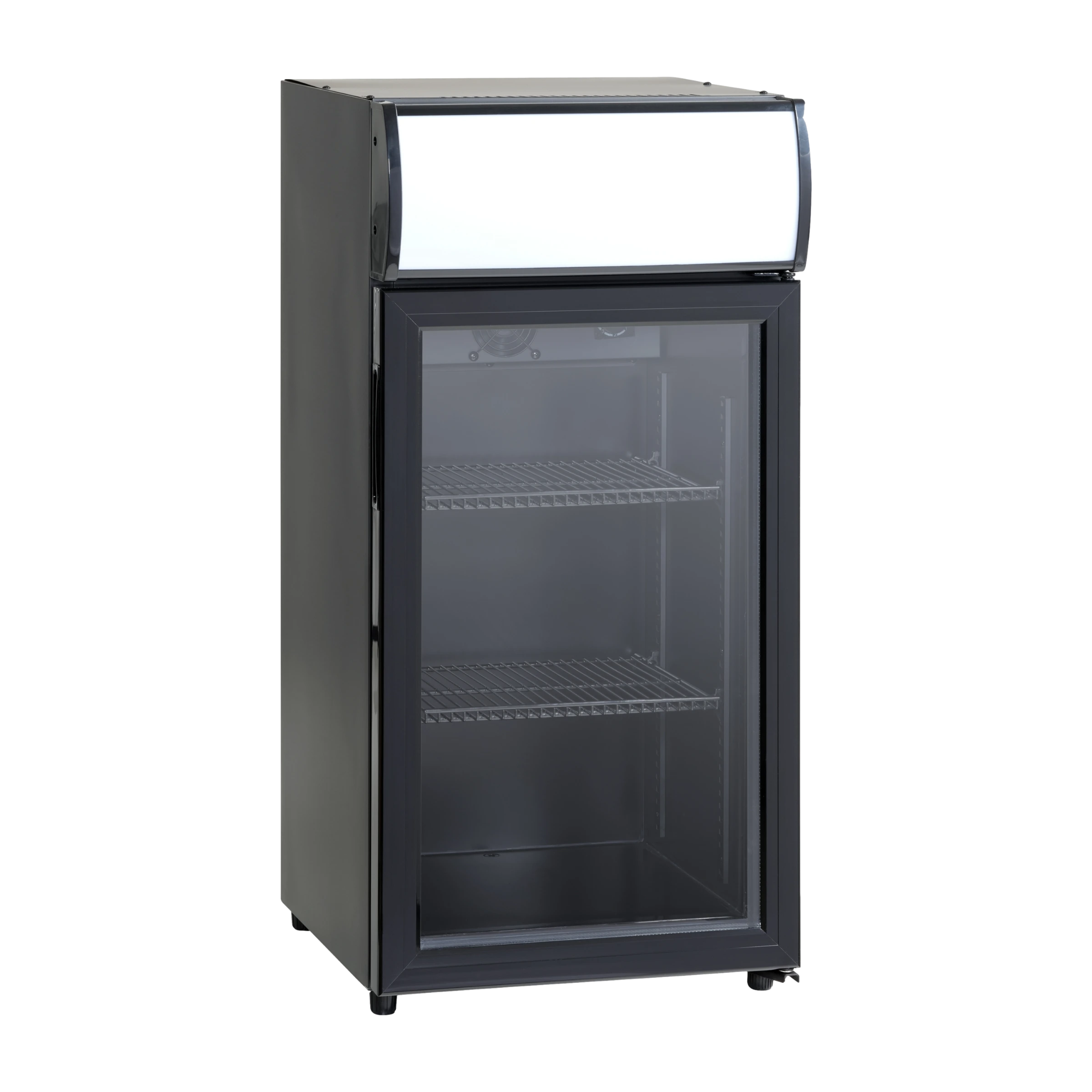 ScanDomestic SC 81 BE displaykyl