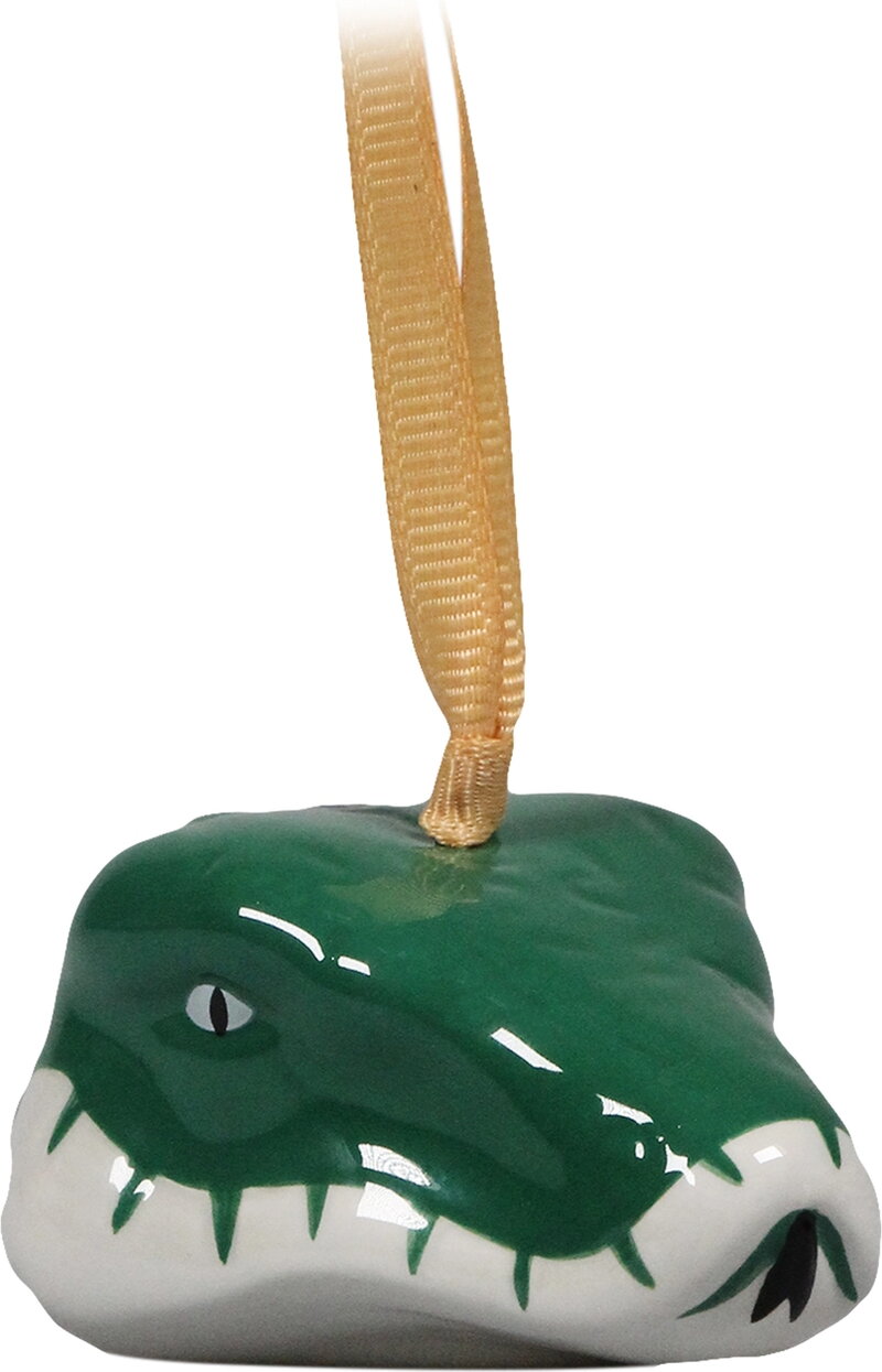 Harry Potter Hanging Decoration Boxed - Slytherin Serpent