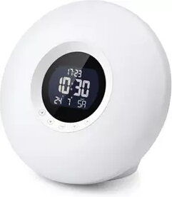 Andersson WEC 2.4 Wake-Up Light (Fyndvara - Klass 1)
