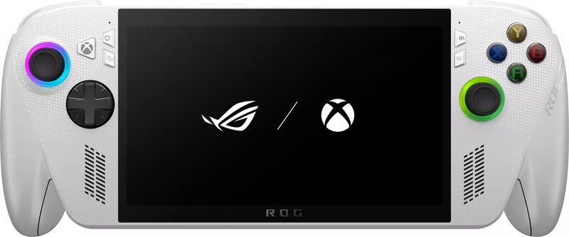 ASUS ROG Xbox Ally (Fyndvara klass 1)