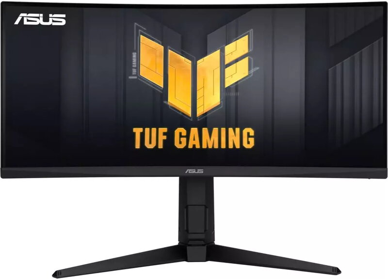 ASUS VG30VQL1A Curved / 30" / VA / 200Hz / 1ms / 2xHDMI,DP / Freesync Premium (Fyndvara - Klass 1)