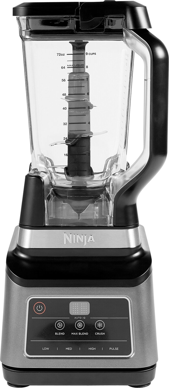Ninja 2-i-1-mixer med Auto-IQ (Fyndvara klass 1)