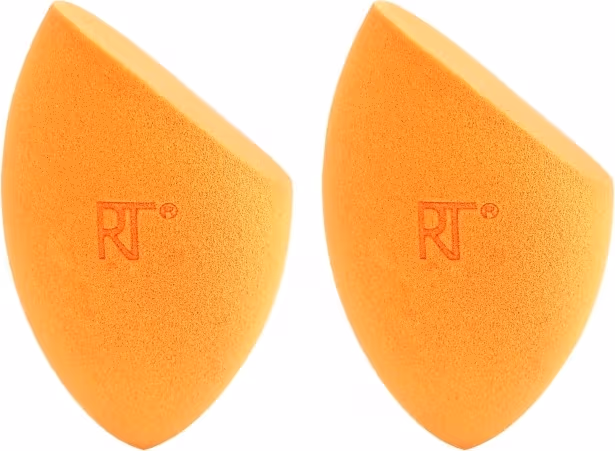 Real Techniques Miracle Complexion Svamp 2 Pack